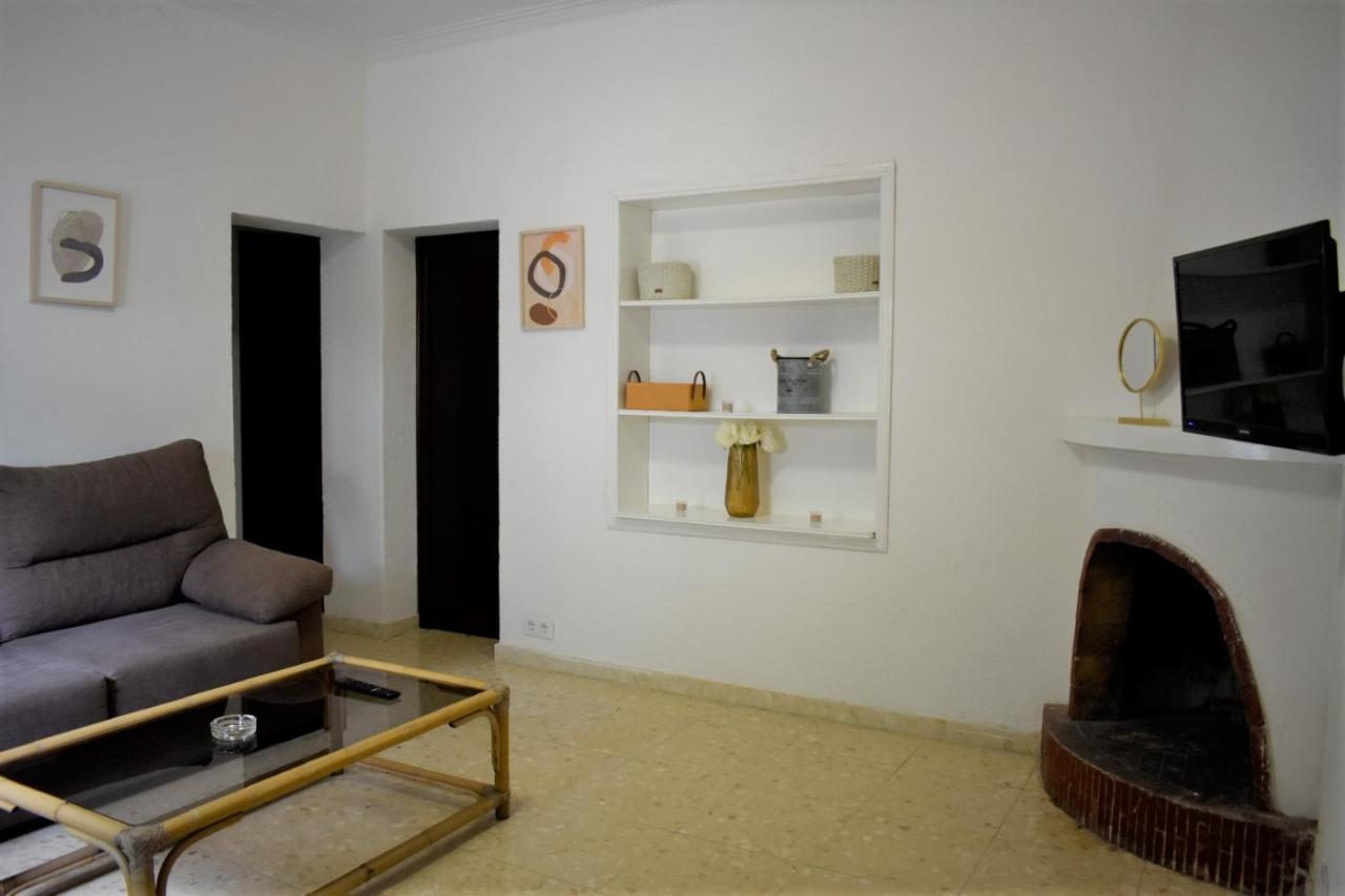 Camping Santa Elena Lloret de Mar Ngoại thất bức ảnh
