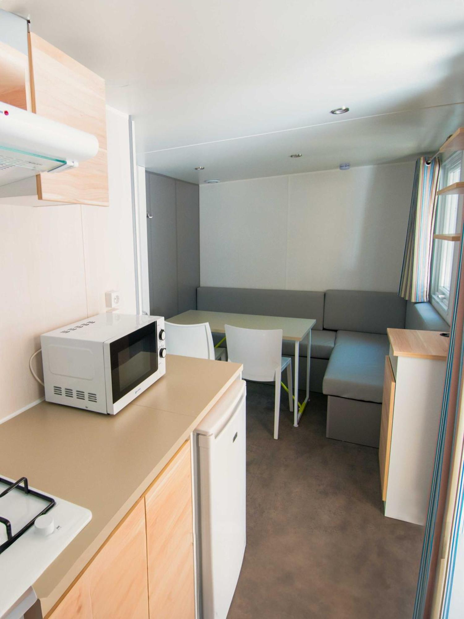 Camping Santa Elena Lloret de Mar Ngoại thất bức ảnh