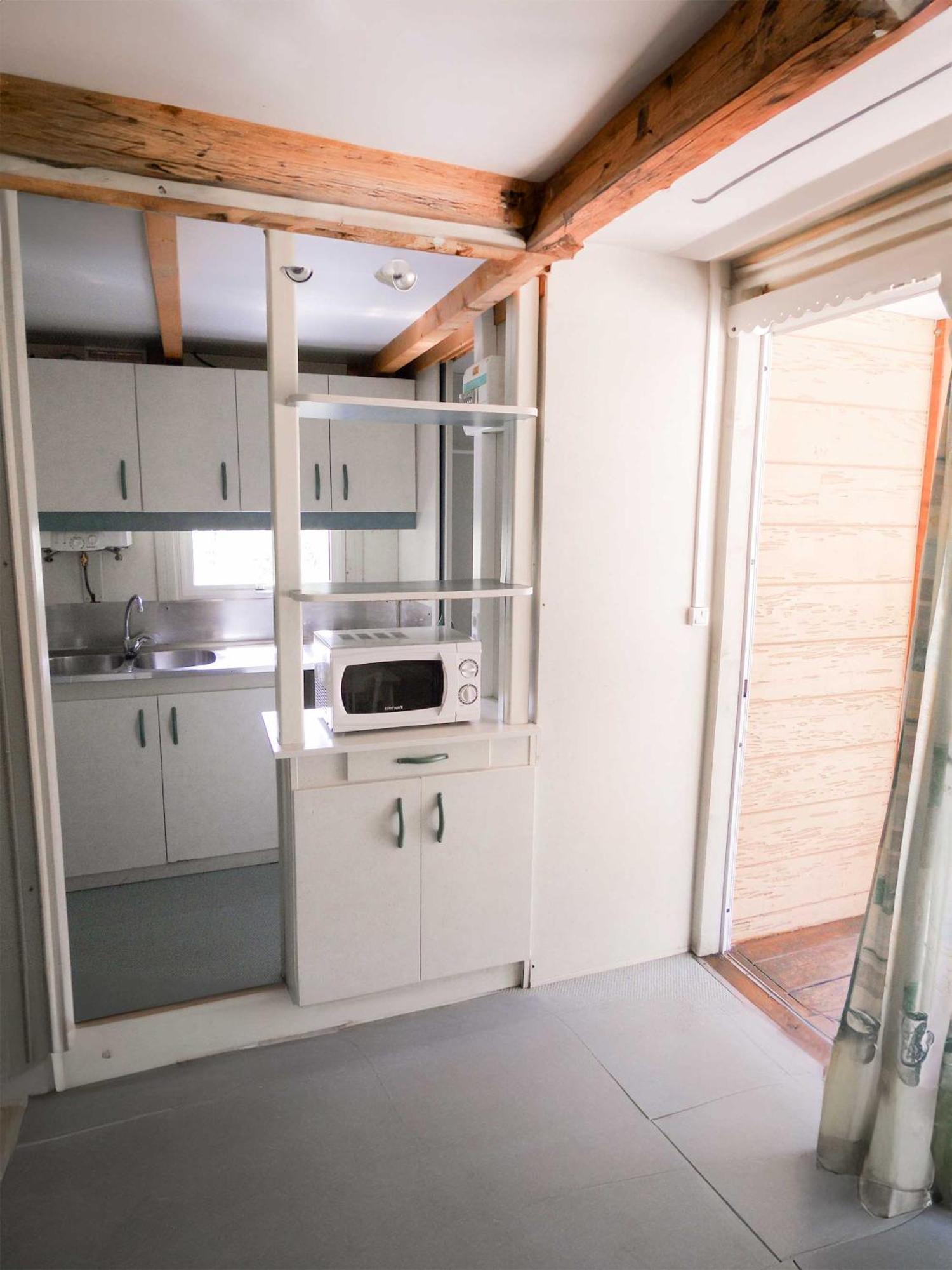 Camping Santa Elena Lloret de Mar Ngoại thất bức ảnh
